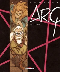 Tehos