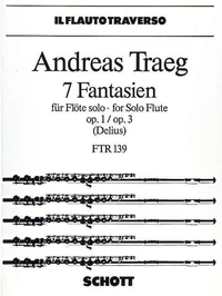 Seven Fantasies