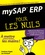 MySAP ERP Pour Les Nuls
