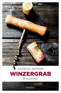 Winzergrab