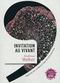 Invitation au vivant
