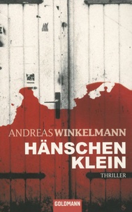 Andreas Winkelmann - Hänschen klein.