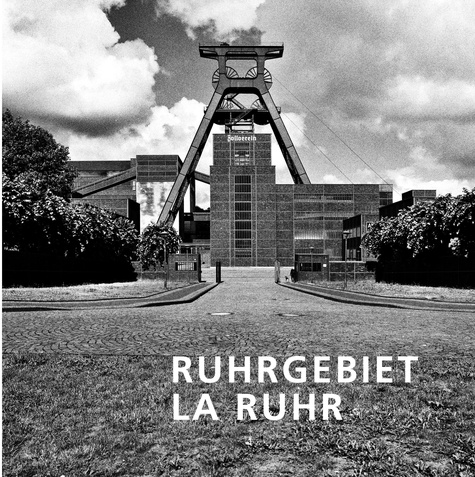 Ruhrgebiet. La Ruhr