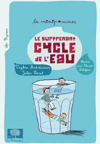Le surprenant cycle de l'eau