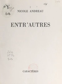 Entr'autres
