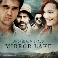 Mirror lake