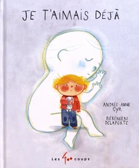 Je t'aimais déjà
