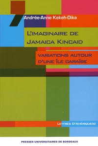 L'imaginaire de Jamaica Kincaid