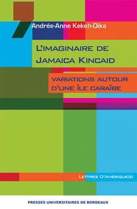 L'imaginaire de Jamaica Kincaid