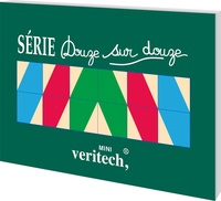 Andrée Brier et Dominique Duburque - Mini veritech Cycle 2 CP - 4 volumes série douze sur douze.