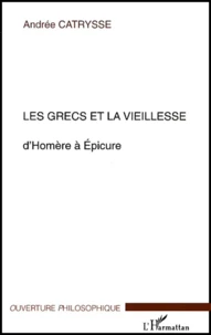 Les Grecs et la vieillesse.