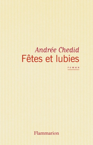 FETES ET LUBIES