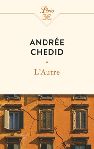 Andrée Chedid - L'autre.