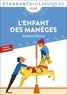 Andrée Chedid - L’Enfant des manèges et autres nouvelles.