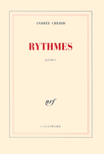 Rythmes