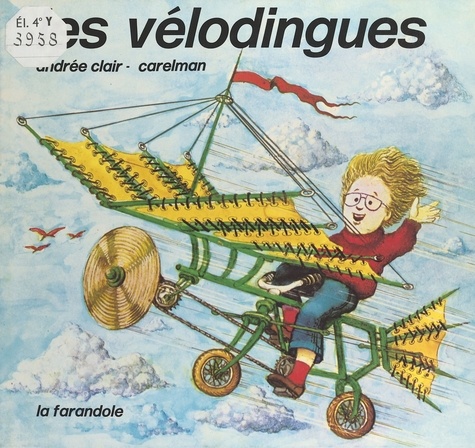 Les Vélodingues