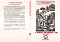 Andrée Corvol - La nature en Révolution - 1750-1800, [colloque].