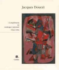 Jacques Doucet