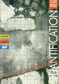 Andrée-Françoise Dechaume - L'EDI, support de la construction - Bilan d'expériences, conférence du 18 avril 1996 au CNIT, [Paris , à l'occasion de Constructique.