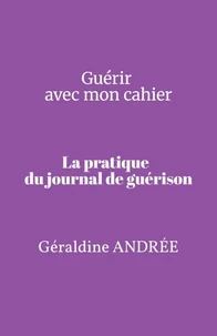 Guérir avec mon cahier