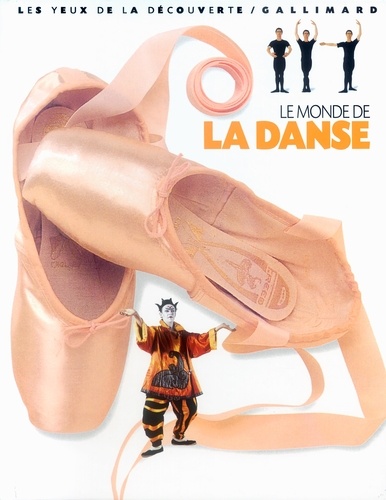 Andrée Grau - Le monde de la danse.