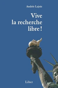 Vive la recherche libre !