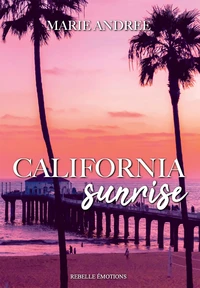 California sunrise