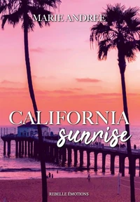 California sunrise