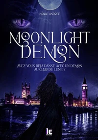 Moonlight Demon