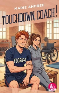 Touchdown, coach !
