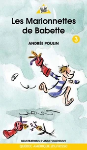 Les marionnettes de babette serie babette 3