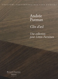 Artinborgo.it Andrée Putman - Clin d'oeil - Une collection pour Litton Furniture Image