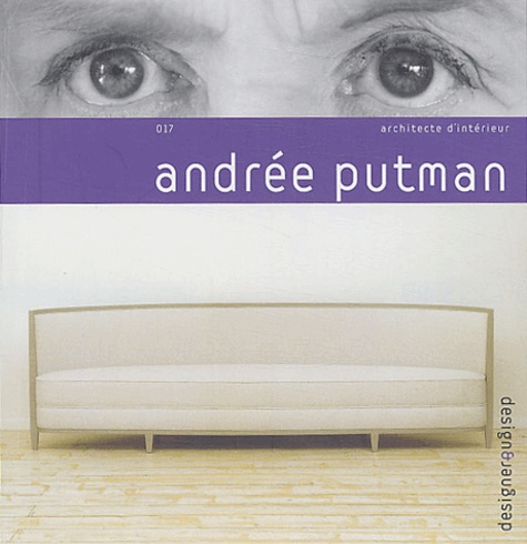 Andrée Putman - Andrée Putman.