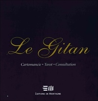 Coffret Le Gitan - Cartomancie, Tarot, Consultation.pdf
