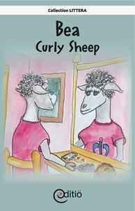 Andrée Thibeault et Eddy Tardif - Bea – Curly Sheep.