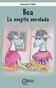 Bea - La ovejita enrulada
