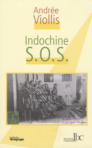Indochine SOS