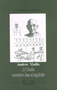L'Inde contre les Anglais