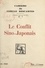 Le conflit sino-japonais. Conférence du Cercle Descartes, faite à l'amphithéâtre Descartes de la Sorbonne, le 1er décembre 1938
