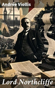Lord Northcliffe