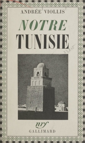 Notre Tunisie