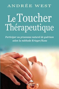 Le toucher thérapeutique