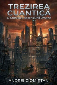 Trezirea Cuantică: O Cronică a Ascensiunii Umane