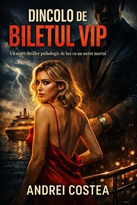 Dincolo de Biletul VIP