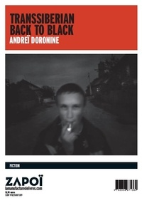Andreï Doronine - Transsiberian back to black.