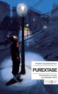 Andreï Guelassimov - Purextase.