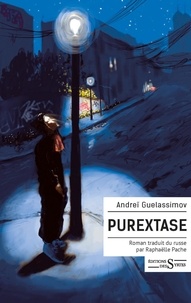 Andreï Guelassimov - Purextase.