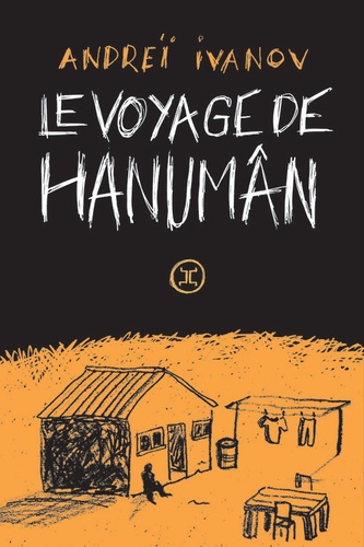 Le voyage de Hanumân - Occasion