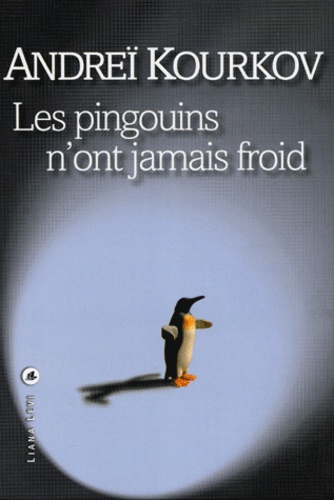 Les pingouins n'ont jamais froid