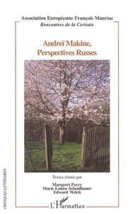 Andreï Makine, perspectives russes.
